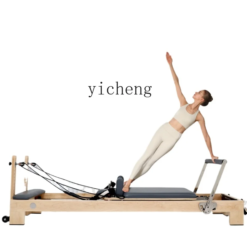 Оборудование для пилатеса ZF с кленовым сердечником комплект из пяти предметов