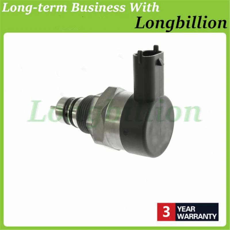 Клапан регулятора давления топлива для Hyundaii Grand Santa Fe K-IA 0281006037 31402-2F000 314022F000