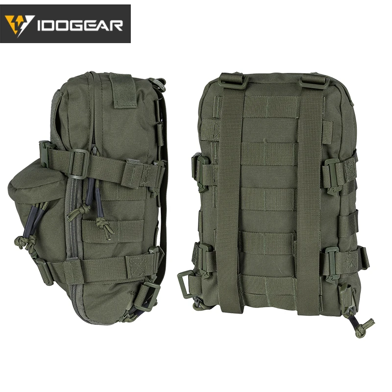 Тактический рюкзак IDOGEAR 3530