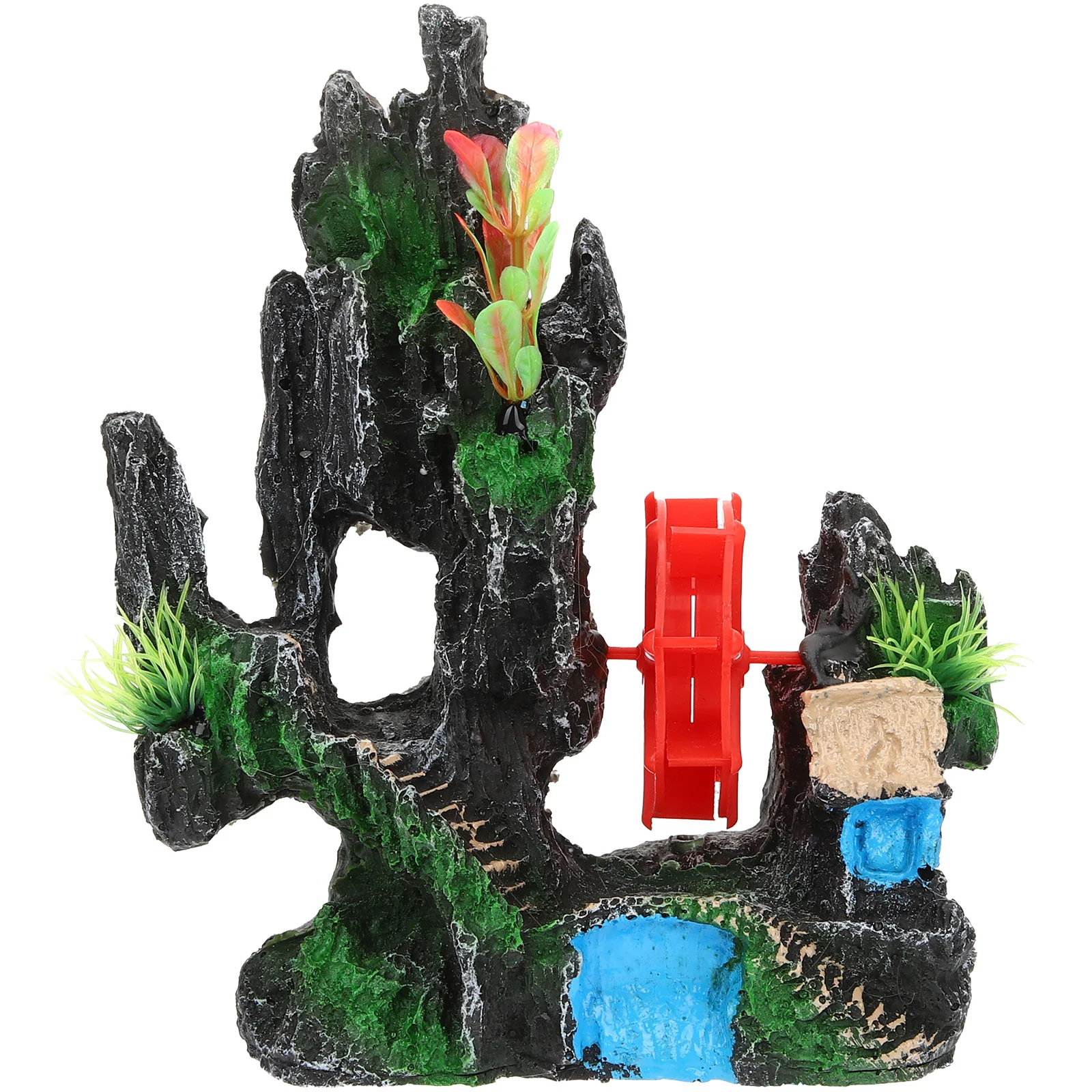 

Tank Shelter Aquarium Decoration Tank Decoration Aquarium Landscape Decor Tank Landscaping Decor