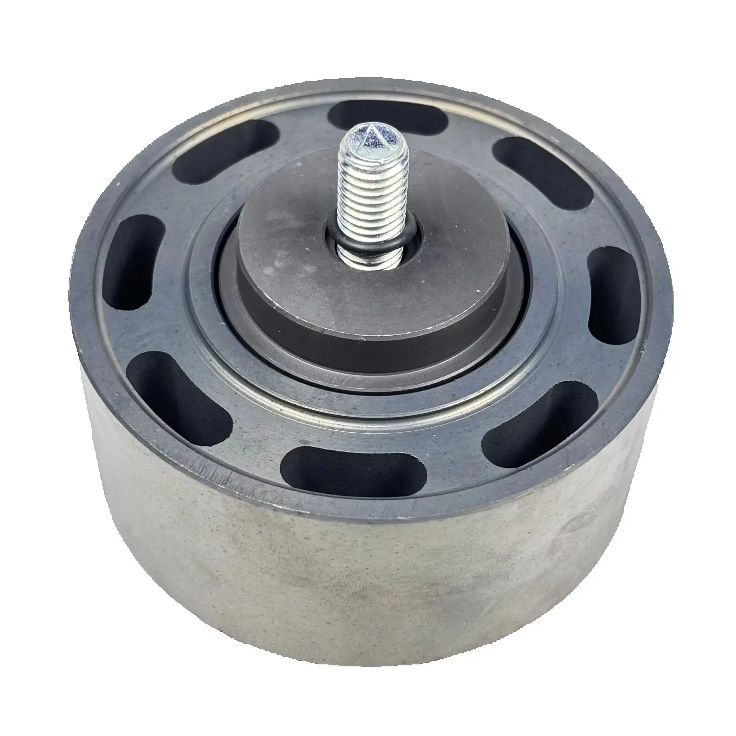 Фото Натяжной ролик 22307253 для Volvo FE250 FE280 FE320 FL210 FL240 FL250 FL280 B8R, высокое качество №1