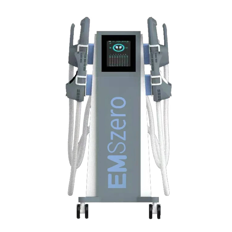 Горячая Распродажа 4 ручки тренажер emzero для тазового пола наращивания мышц emslim neo