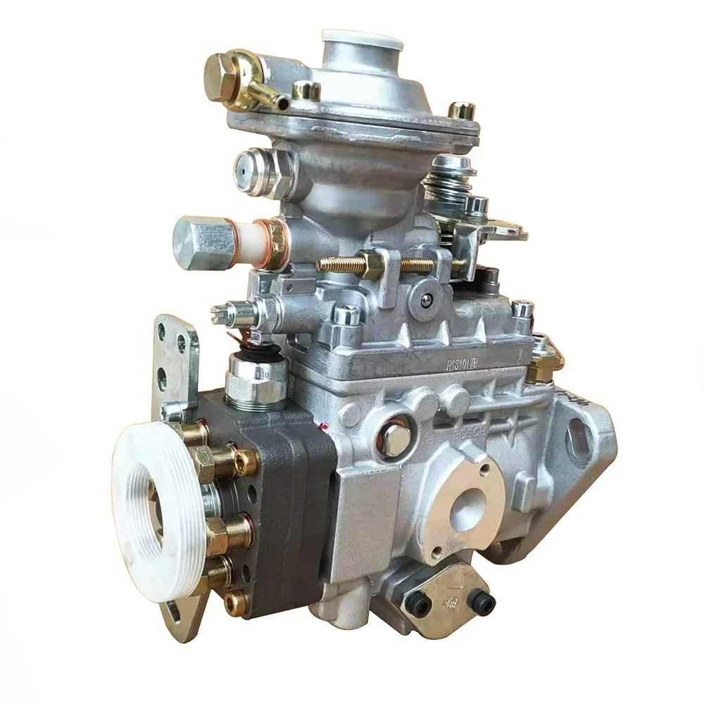 Топливный насос Cummis 6BT 12 В индукционный для двигателя Cummins 6BTA 5 9 пресс-насос 0460426369