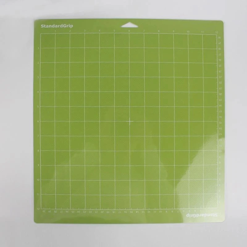 Сменный коврик для резки для Cricut Maker 3Air/One [3 упаковки] Сменные клейкие аксессуары для резки