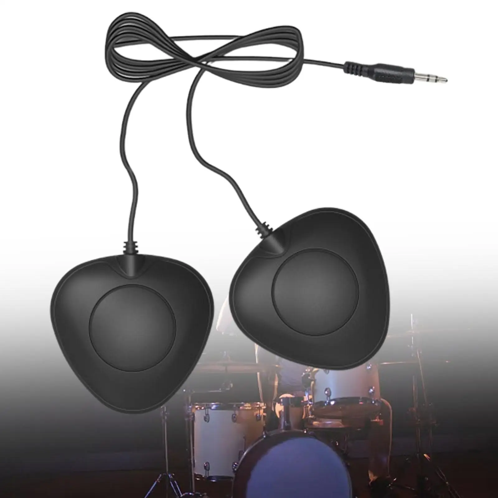 Универсальный синтезатор с педалью для поддержки Многофункциональный прочный