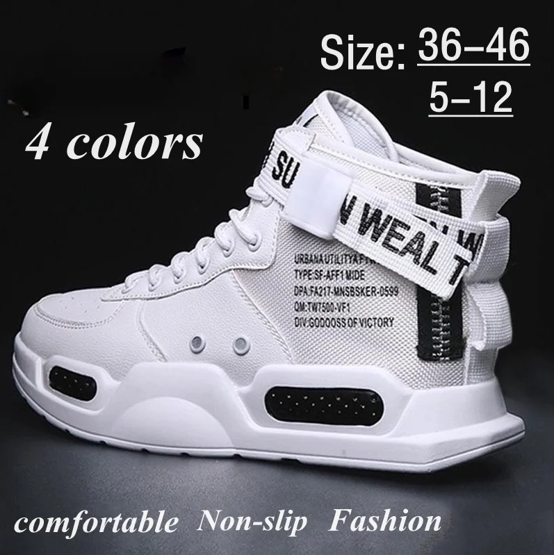 Outdoor Off-road Shoes Couple Sneakers
