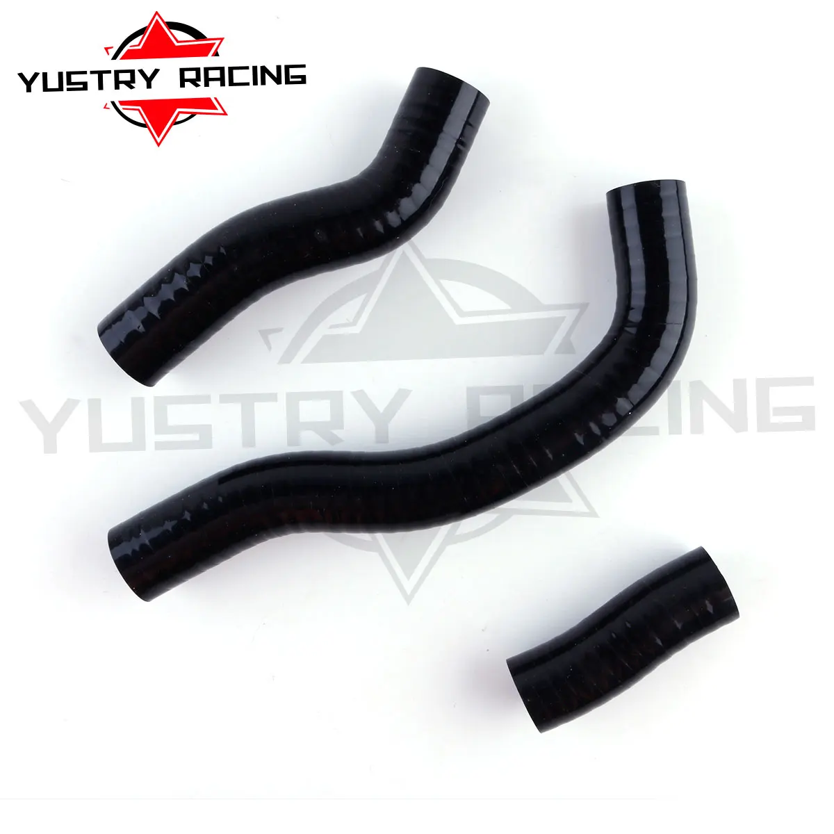 

For KTM 450SXF 450 SXF SX-F SMR 2007-2010 2008 2009 Silicone Coolant Radiator Hose Pipe Kit