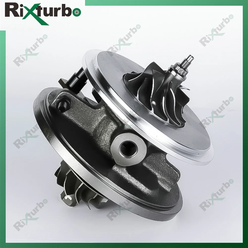 GT1544V Turbo CHRA для Hyundai Getz Matrix KIA Ceed Rio Cerato 1.5 CRDi 75Kw 81Kw 65Kw 85Kw D4FB 2005 28201-2A400 740611 -5002С