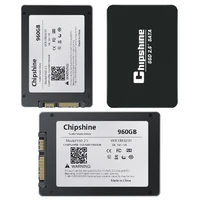 chipshine 960gb computer drives ssd 2 5 inch sata ssd hard disk solid state 960g ssd