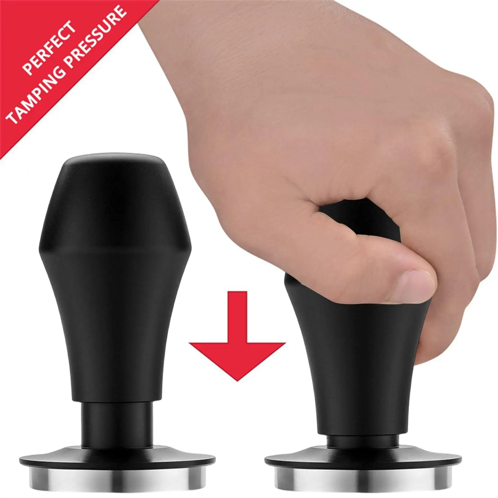 

Professional Coffee Hand Tamper coffee Accessories for Office Home