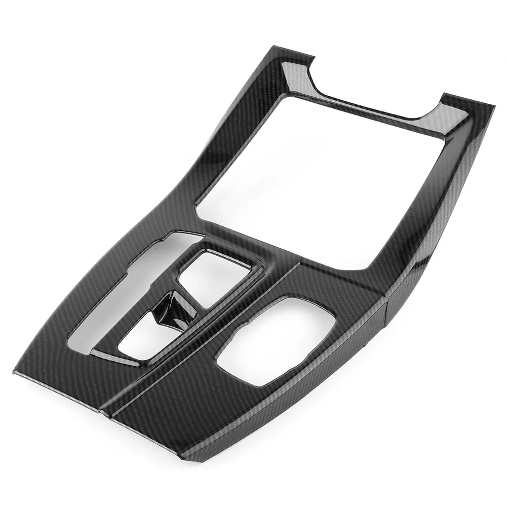 Автомобильная панель положения передач декоративная крышка защитная накладка