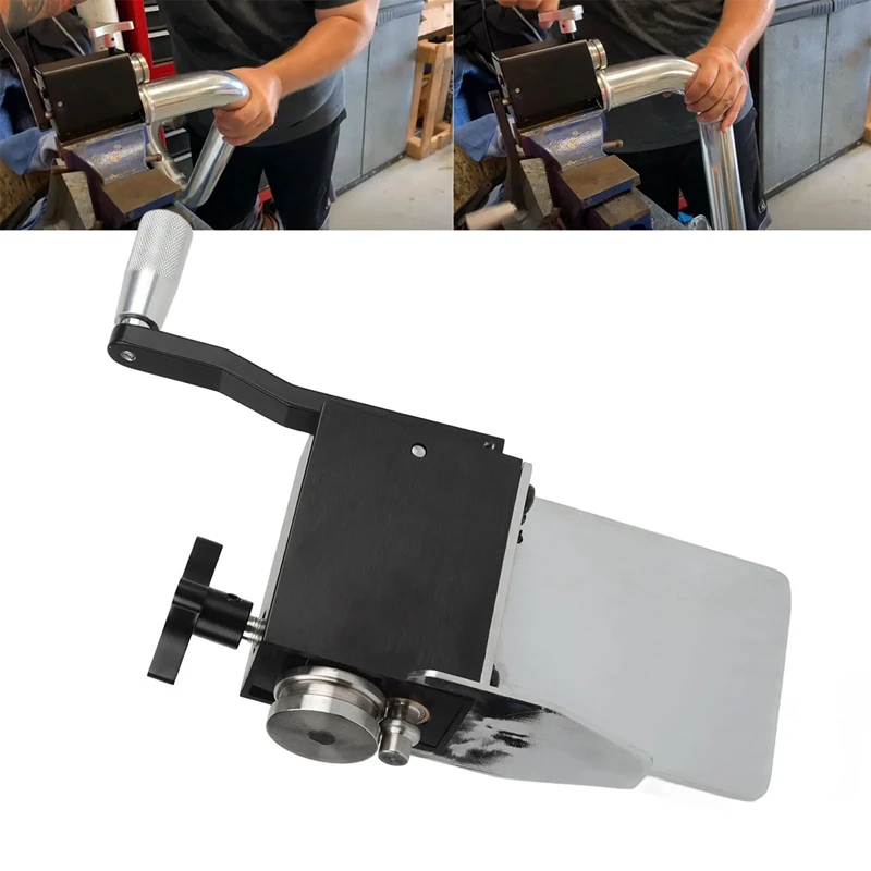 Трубный трубный станок высокая твердость износостойкие ручные трубки шариковый