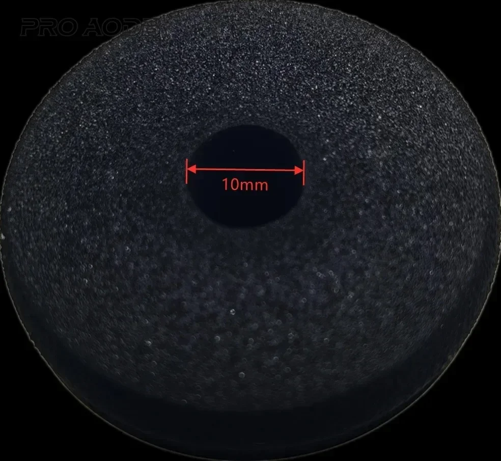 Накладка на руль велосипеда-внедорожника ATV 20 см 7/8 дюйма нагрудные защитные