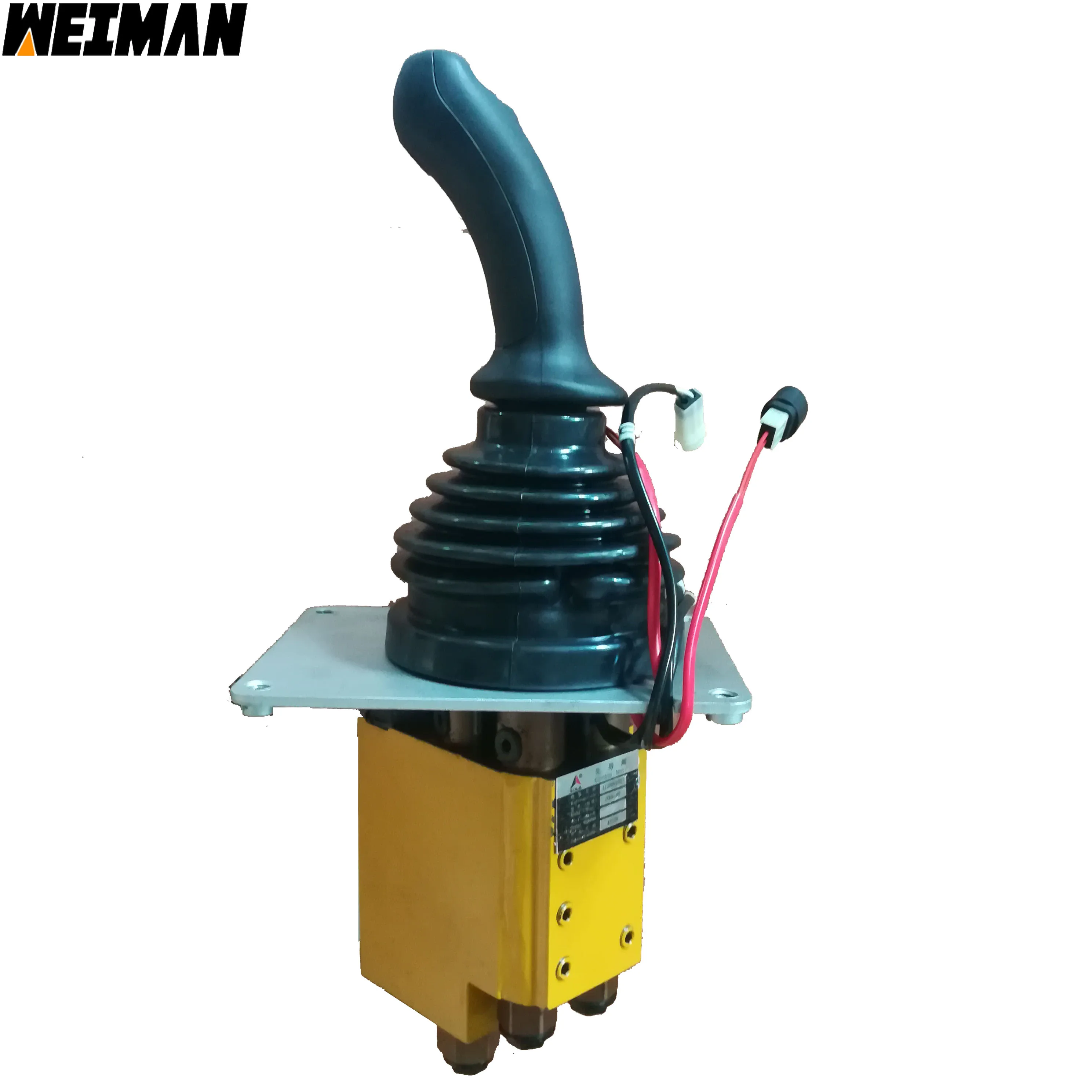 

Wheel Loader LG936 LG938 Joystick/ Control Lever DXS 4120004305