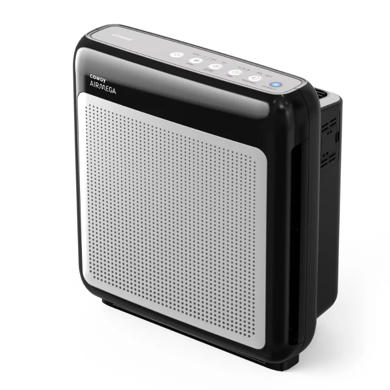 

Coway Airmega 200M True HEPA with 361 sq. ft. Coverage in Black