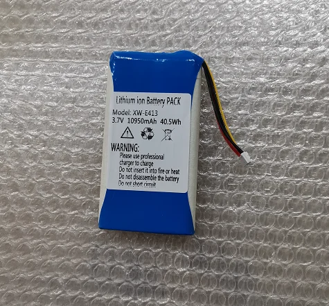 EXFO MAX-715B,MAX-720B,MAX-730B,MAX-710B,XW-E413 battery charger