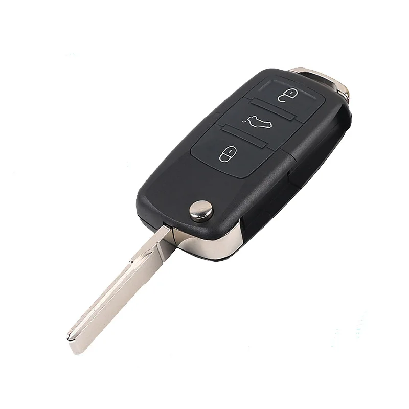 

Скрытый сейф-брелок ELESABOX Creative Dummy Car Key