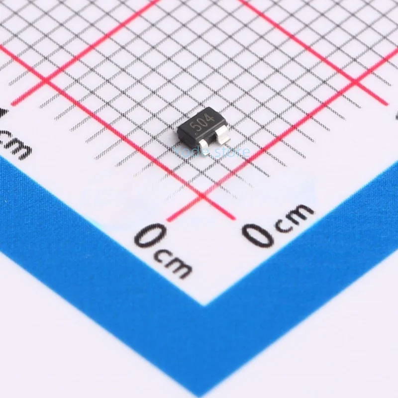 

Монолитный усилитель PSA4-5043+