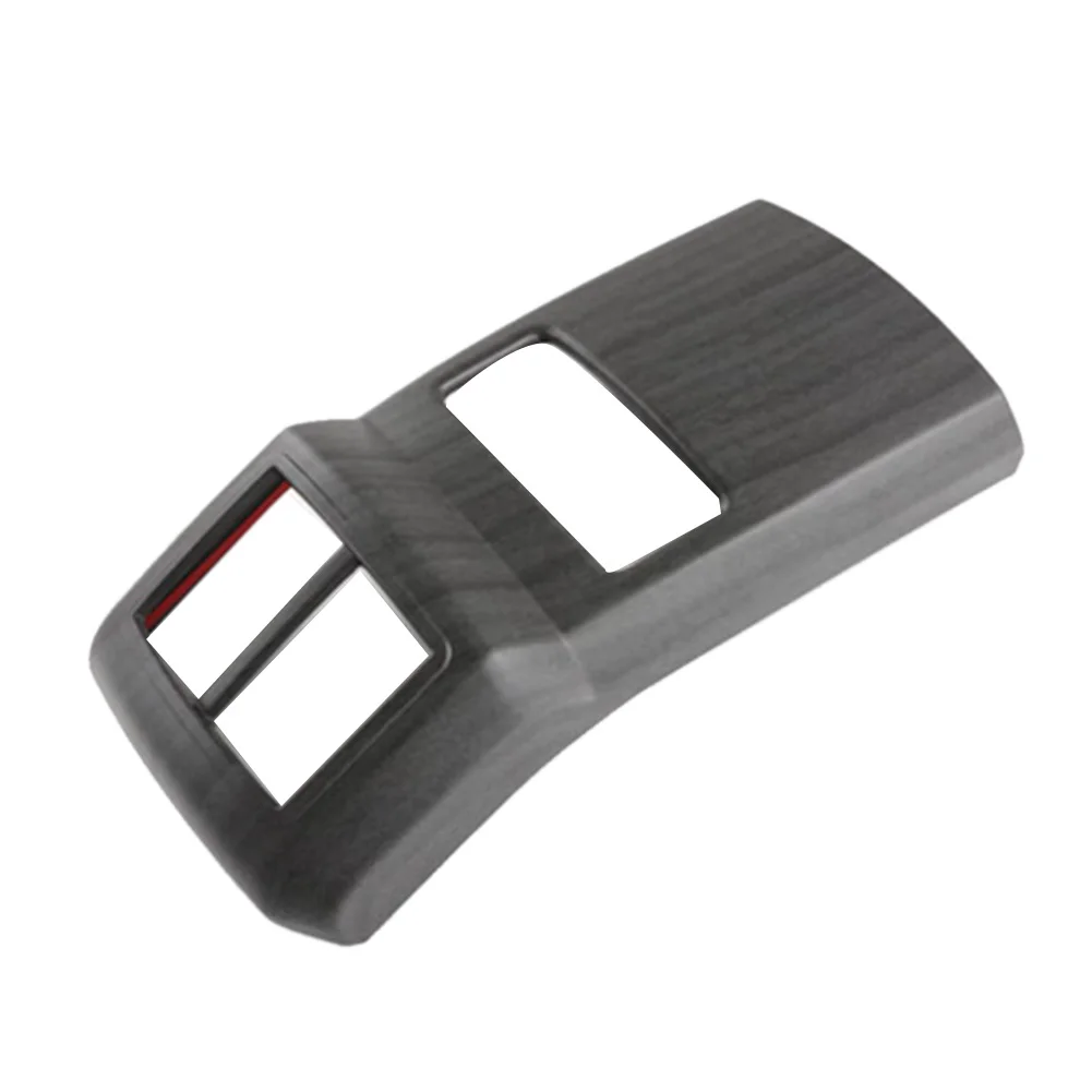 

Чехол для заднего подлокотника автомобиля NQ5 2022 2023 из персикового дерева