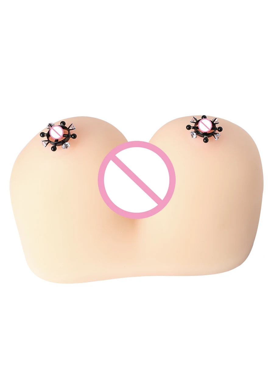 BDSM 2PCS Nipple Clamps Stainless Steel Crystal Ring Breast Clips Stimulator Erotic SM Toys For Women 5 Colors To Choose - купить по