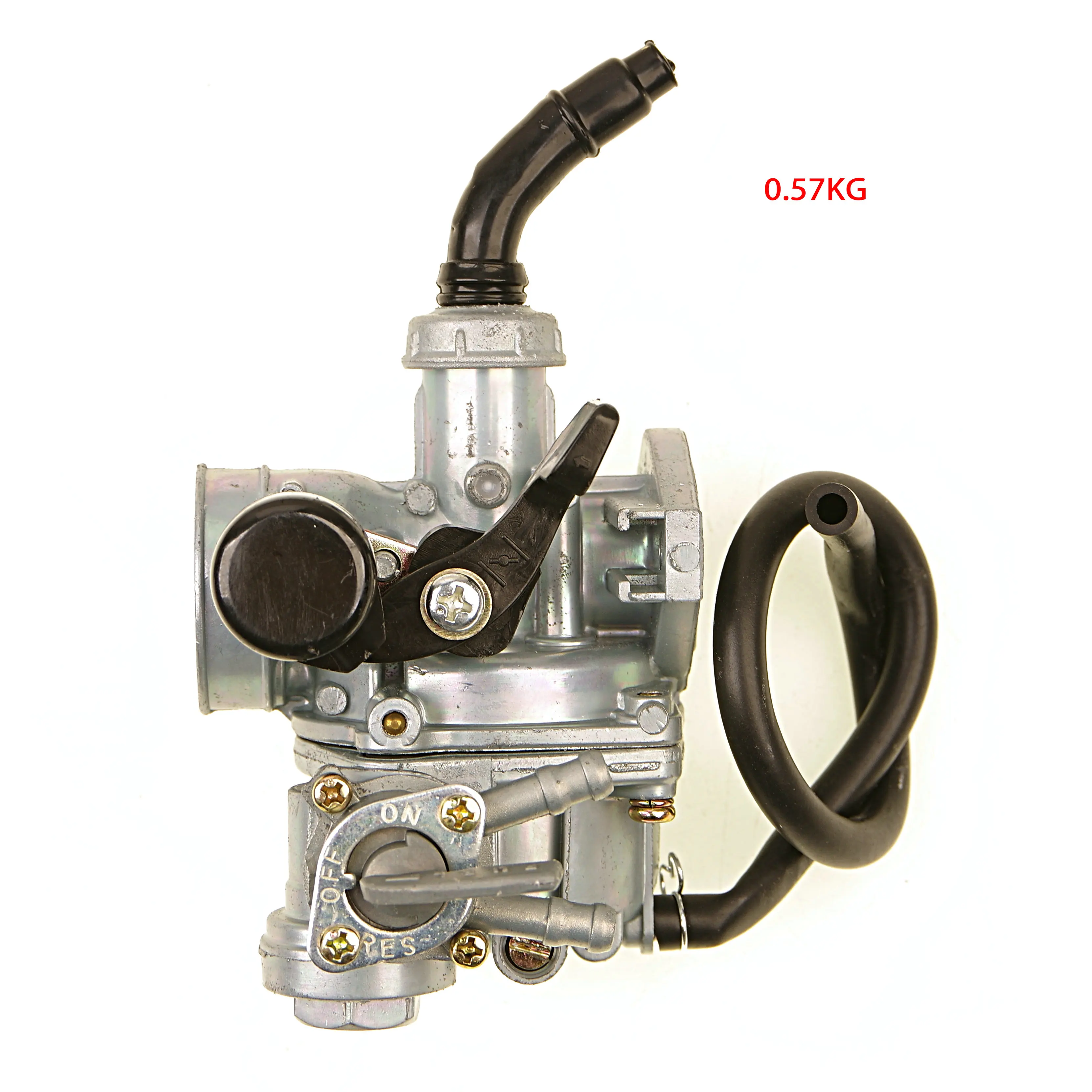 Карбюратор PZ19 19 мм для HONDA ST70 90 CT70 90 Trail Bike 16100-126-751