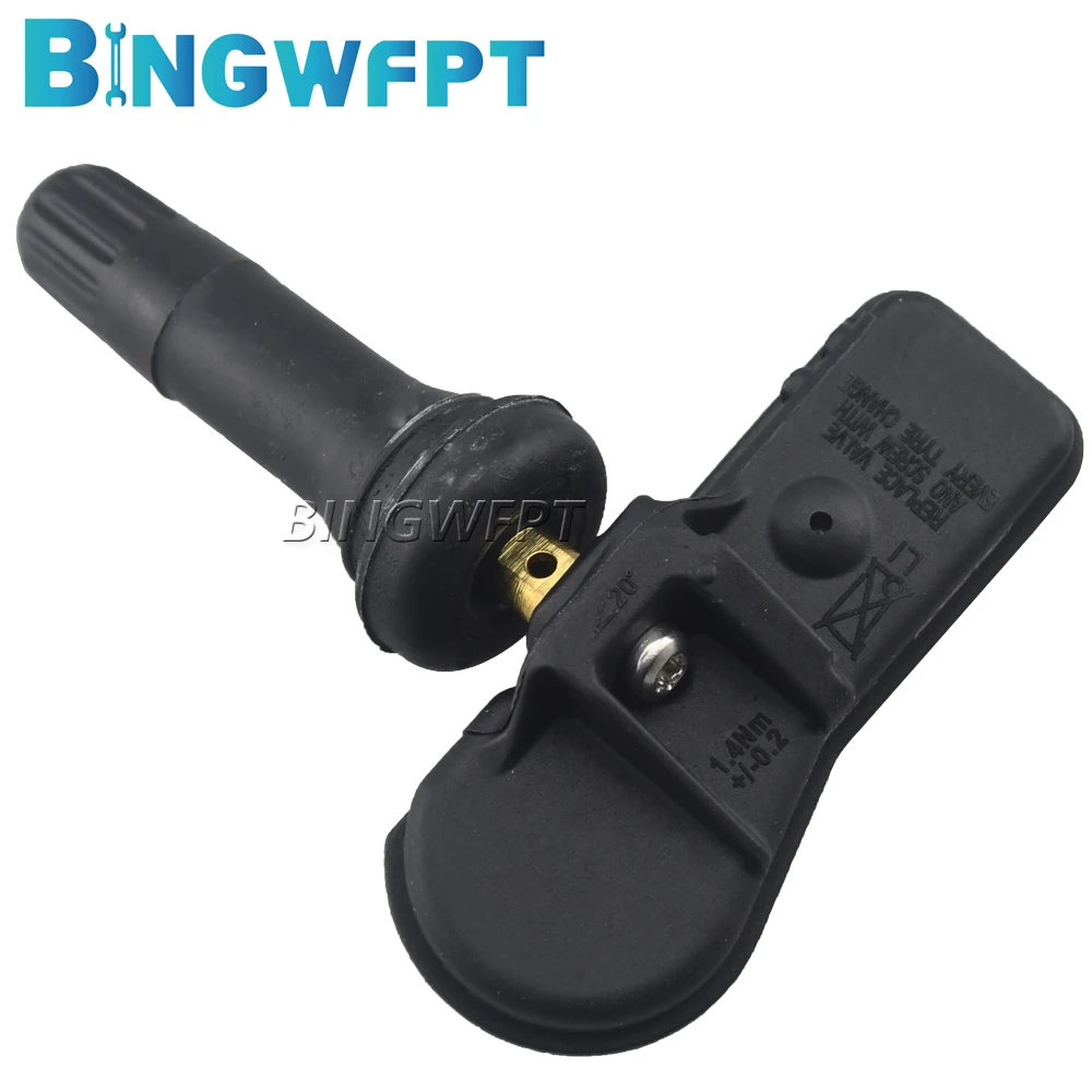 

TPMS Tire Pressure Monitor Sensor 433MHZ 40700-1628R 407001628R Car 40700-9322R 407009322R For Dacia Renault Opel 2016