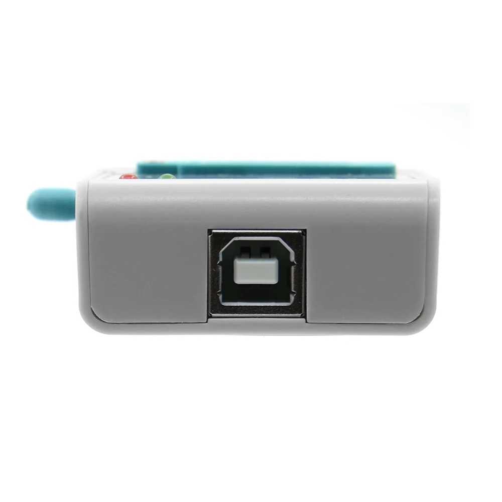 EZP 2023 поддерживает WIN7 и 8 64bit Новый EZP2023 высокоскоростной USB SPI программатор 24 25 93