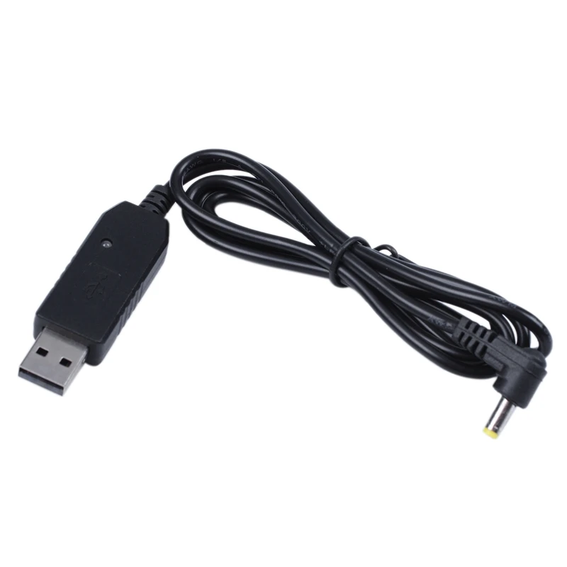 

Аккумулятор большой емкости для зарядного устройства USB Baofeng UV-5R 3800 мАч