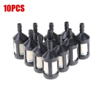 10pcs trimmer fuel filter for zf 1 zf1 zama homelite 49422 chainsaw