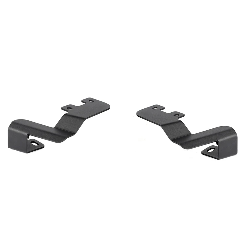 

1 PCS Car Engine Hood Work Light Mounting Bracket Holder Parts Accessories For Suzuki Jimny 2007-2017 Exterior Accessories Right