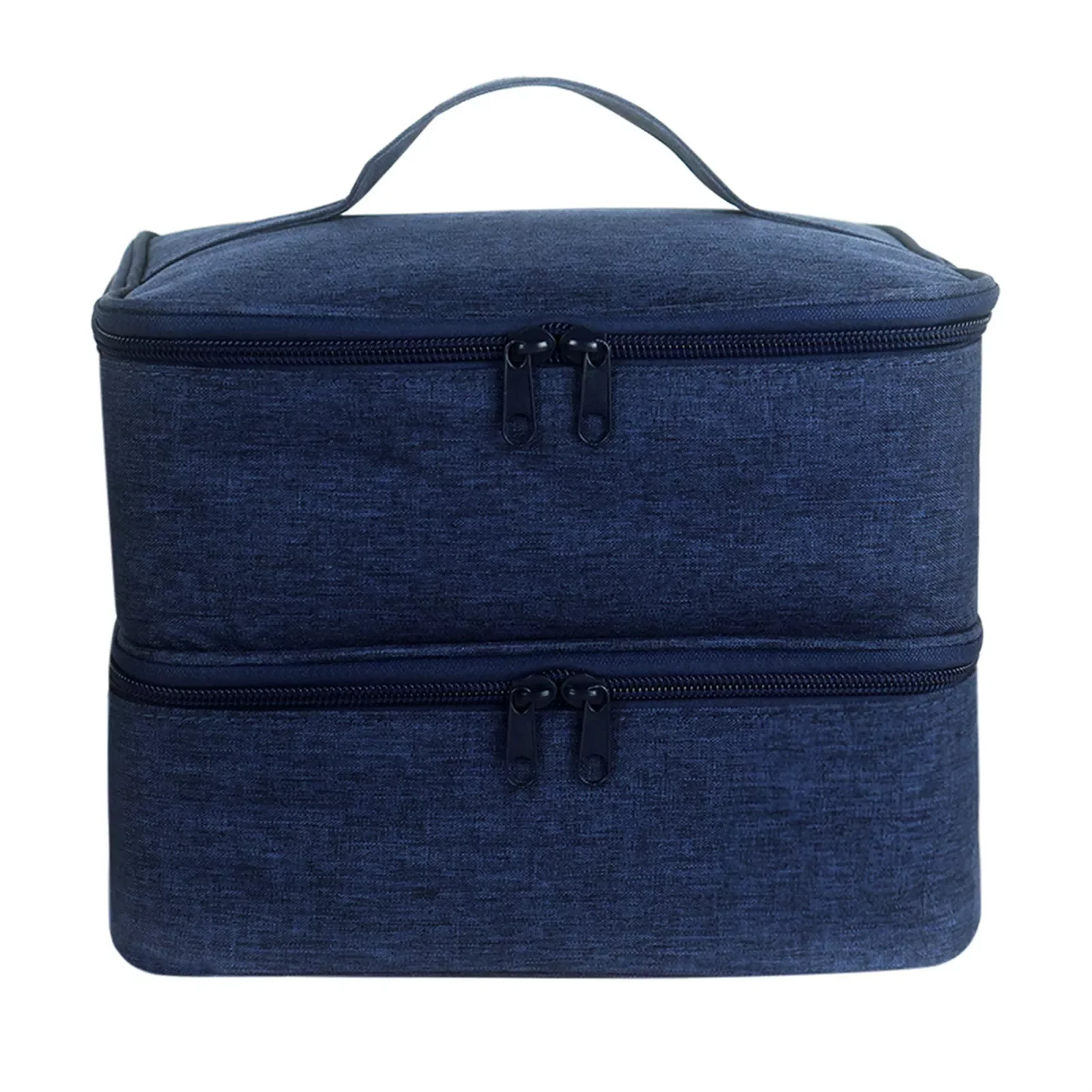 

Nail Polish Storage Bag Nail Polish Travel Storage Bag With Compartments Lipstick Travel Case Manicure Set Accessories Travel