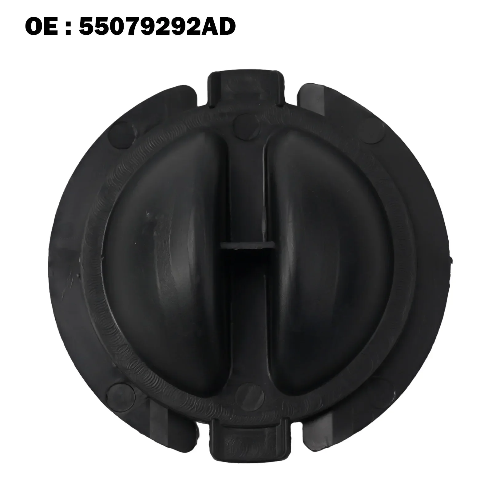 Передняя накладка вкладыша для Jeep Grand Cherokee 2011-2017 55079292 АД 55079293 AD Подкладка на