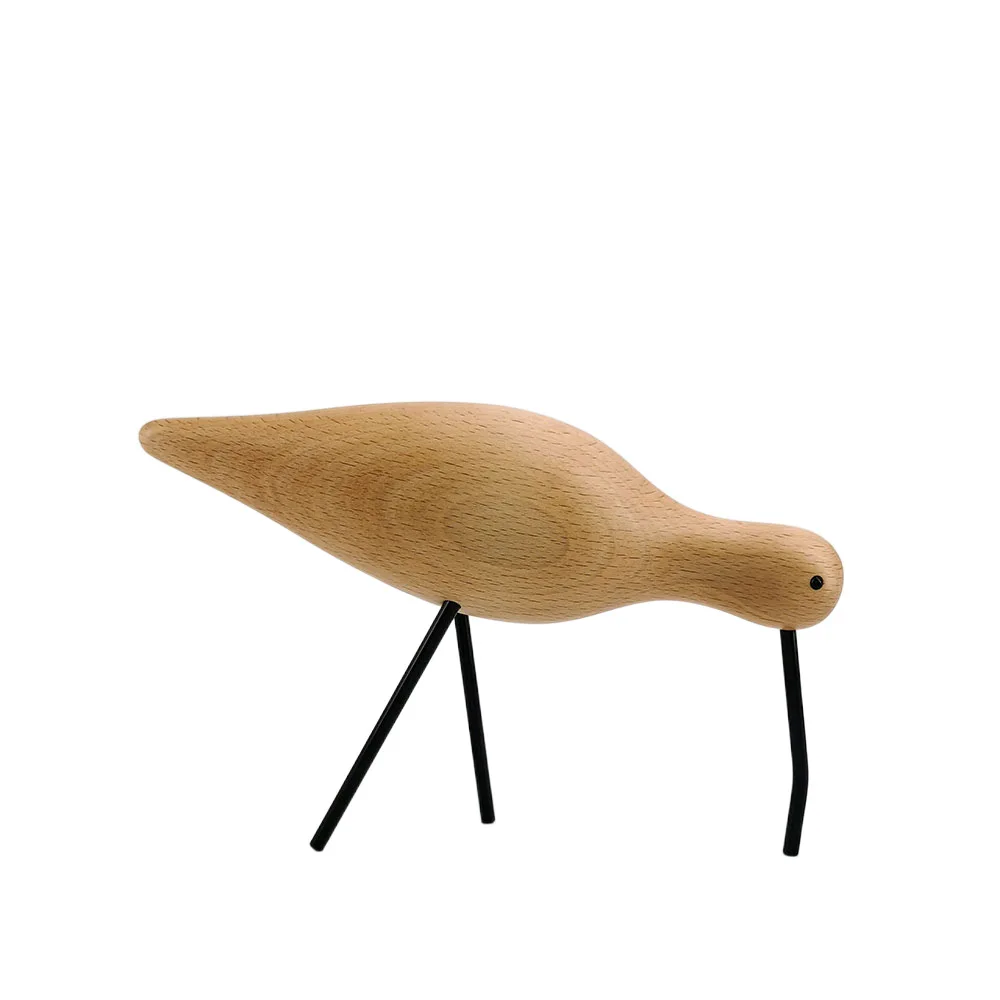 

Деревянная фигурная птица vkxk