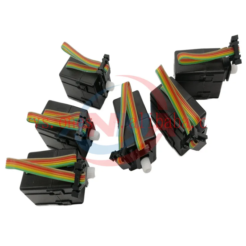 Оптовая цена 61.186.5311/03 12 В двигатель с чернильным ключом 61.186.5311 SM74 SM52 SM102 Детали