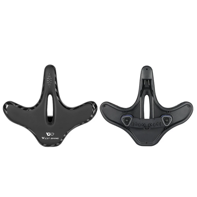 

Saddles Expanded MTB Hollow for SEAT Cushion Waterproof Spring