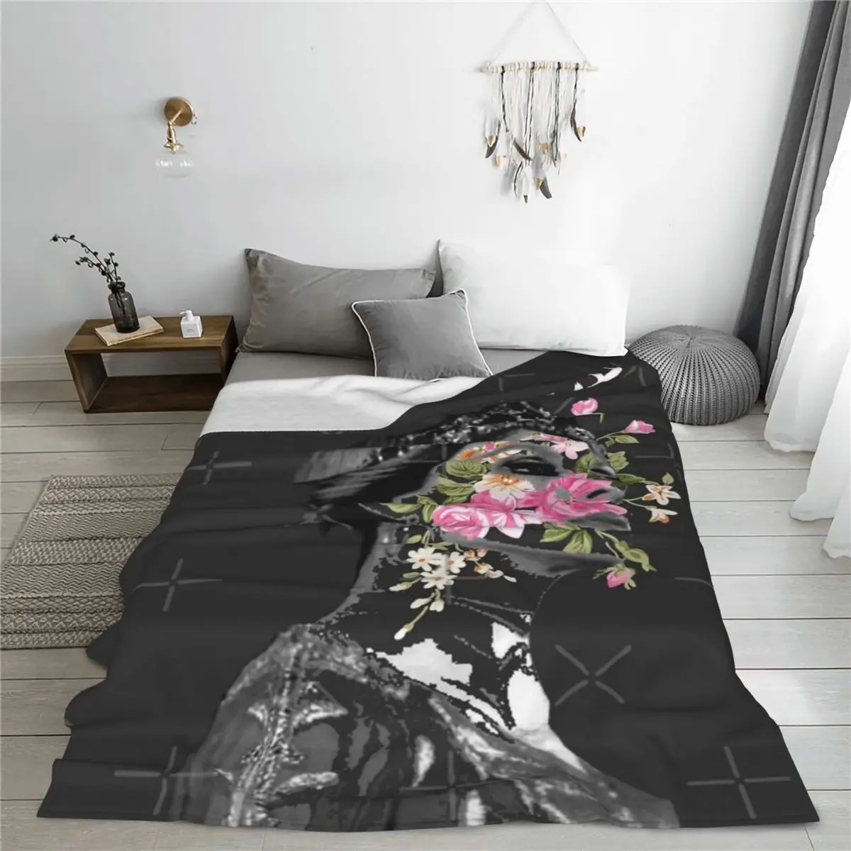 Мой Бейрут Fairuz одеяло покрывало на кровать зиму