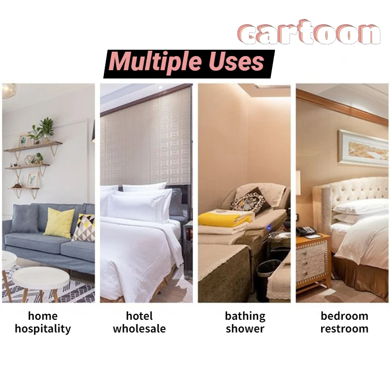 2023 Summer Women Slippers Bath Thick Platform Non-Slip Home Bear Cartoon Flip Flops Beach Sandals Ladies Slides Indoor Outdoor