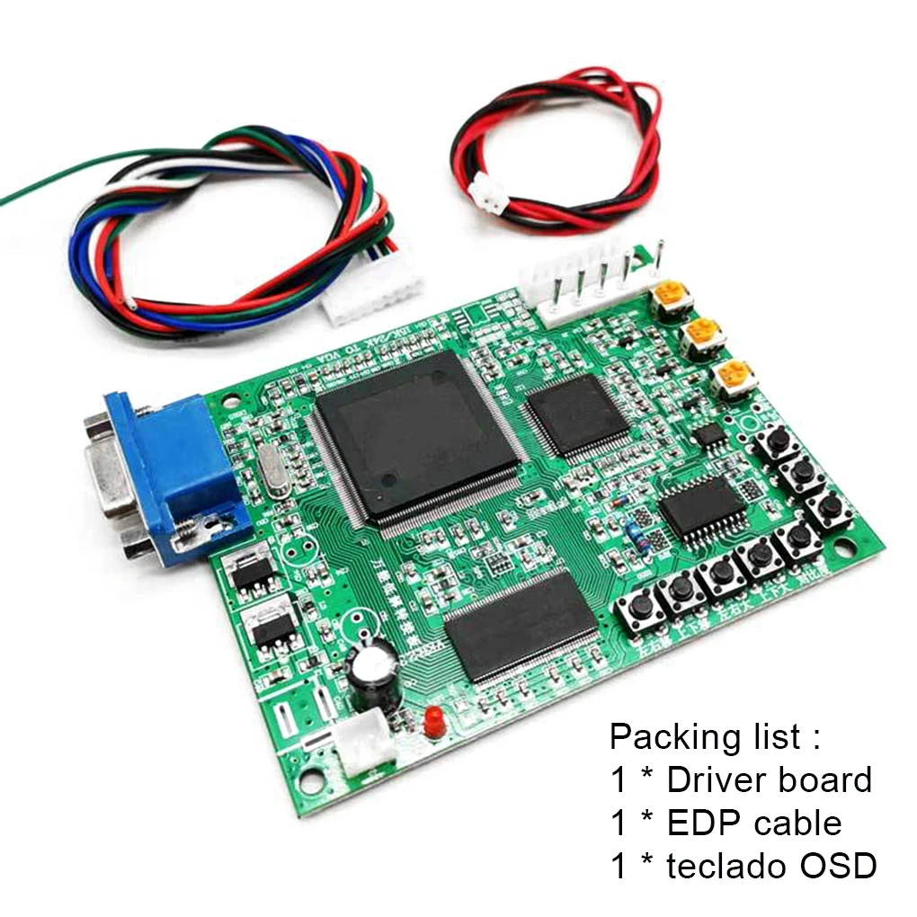

Street Fighter VGA Board High Definition Conversion Arcade Accessory