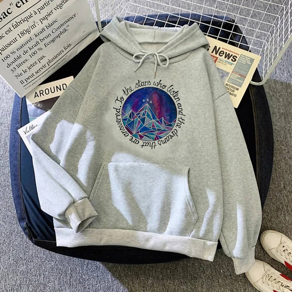 

Женские толстовки Acotar, винтажная уличная одежда, рубашка с капюшоном в японском стиле, Женский винтажный свитер, 2023