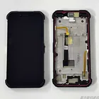 ЖК-дисплей с сенсорным экраном, корпус с сенсорной рамкой Blackview BV9600 Pro BV9600E