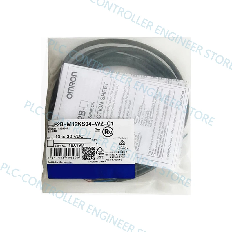 

Новинка в коробке, контроллер PLC, 24 часа в сутки