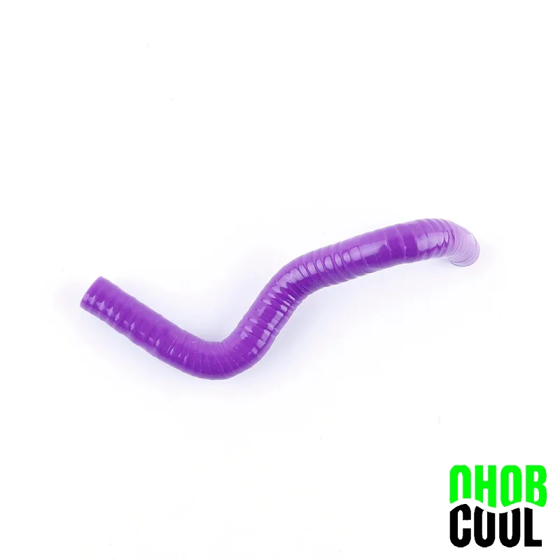 Силиконовый вспомогательный шланг для охлаждающей жидкости Mazda MX5 Miata NA NA6C MK1 1989 л