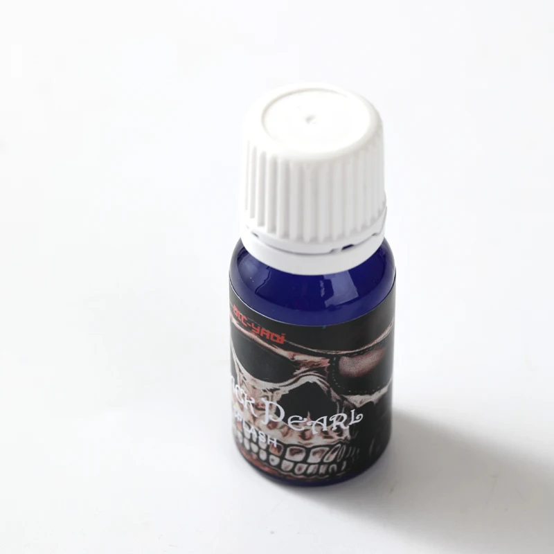 Брызги после бритья YAQI Black Pearl 10 мл
