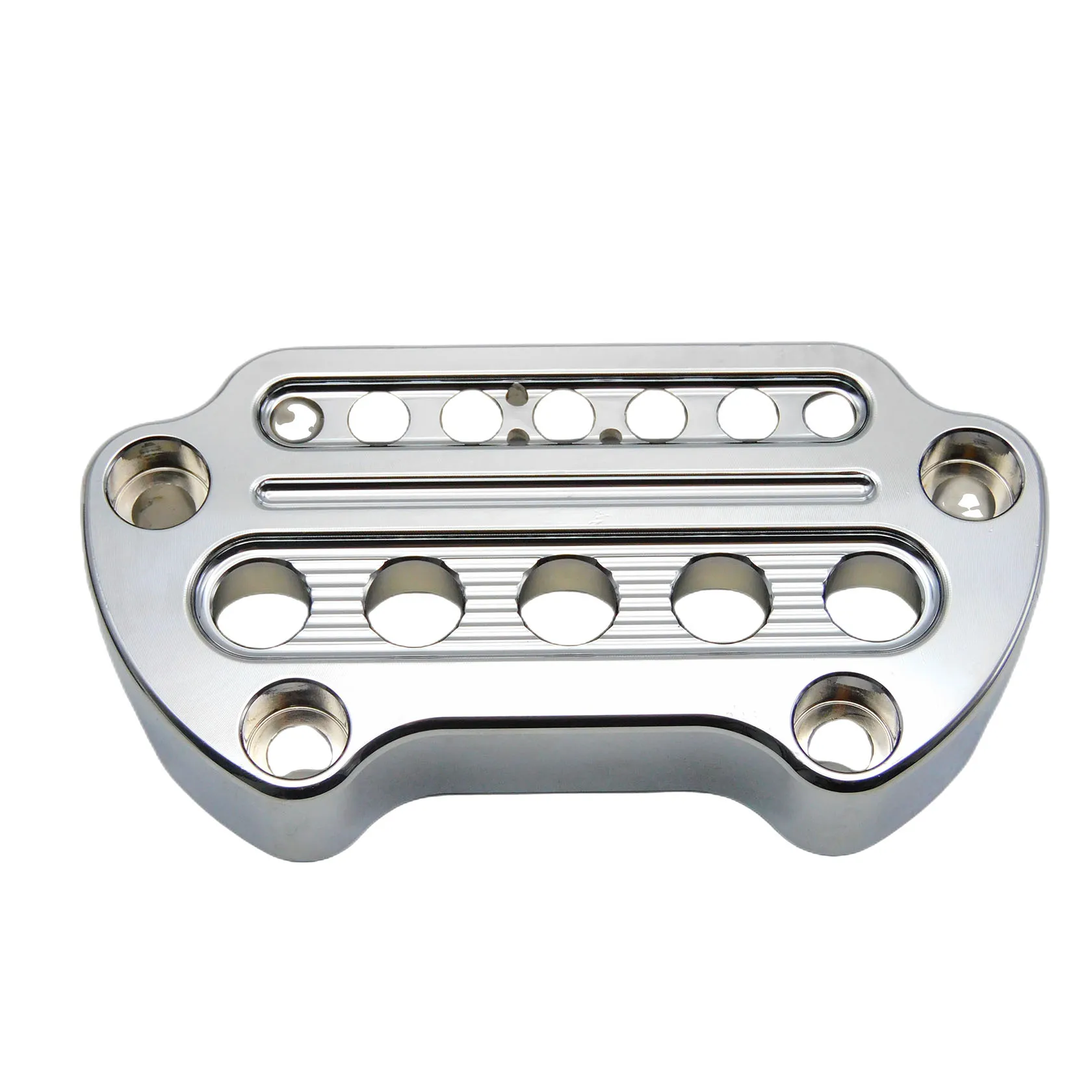 Кронштейн для спидометра мотоцикла боковое Крепление чехол перемещения с