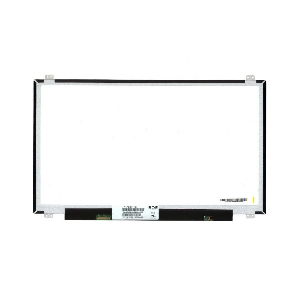 NT173WDM N11 запасной телефон 1600*900 HD + глянцевая Матрица для ноутбука 17 3 дюйма - купить