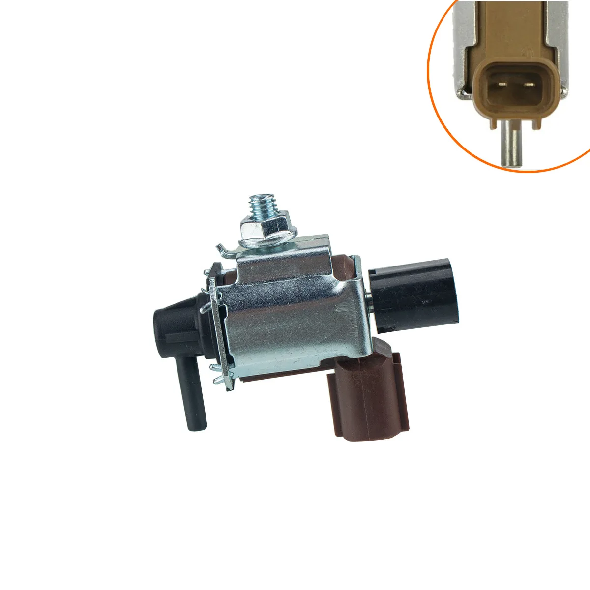 Для 1997-2002 годов Mitsubishi Mirage Montero переключатель управления клапаном-вакуумный