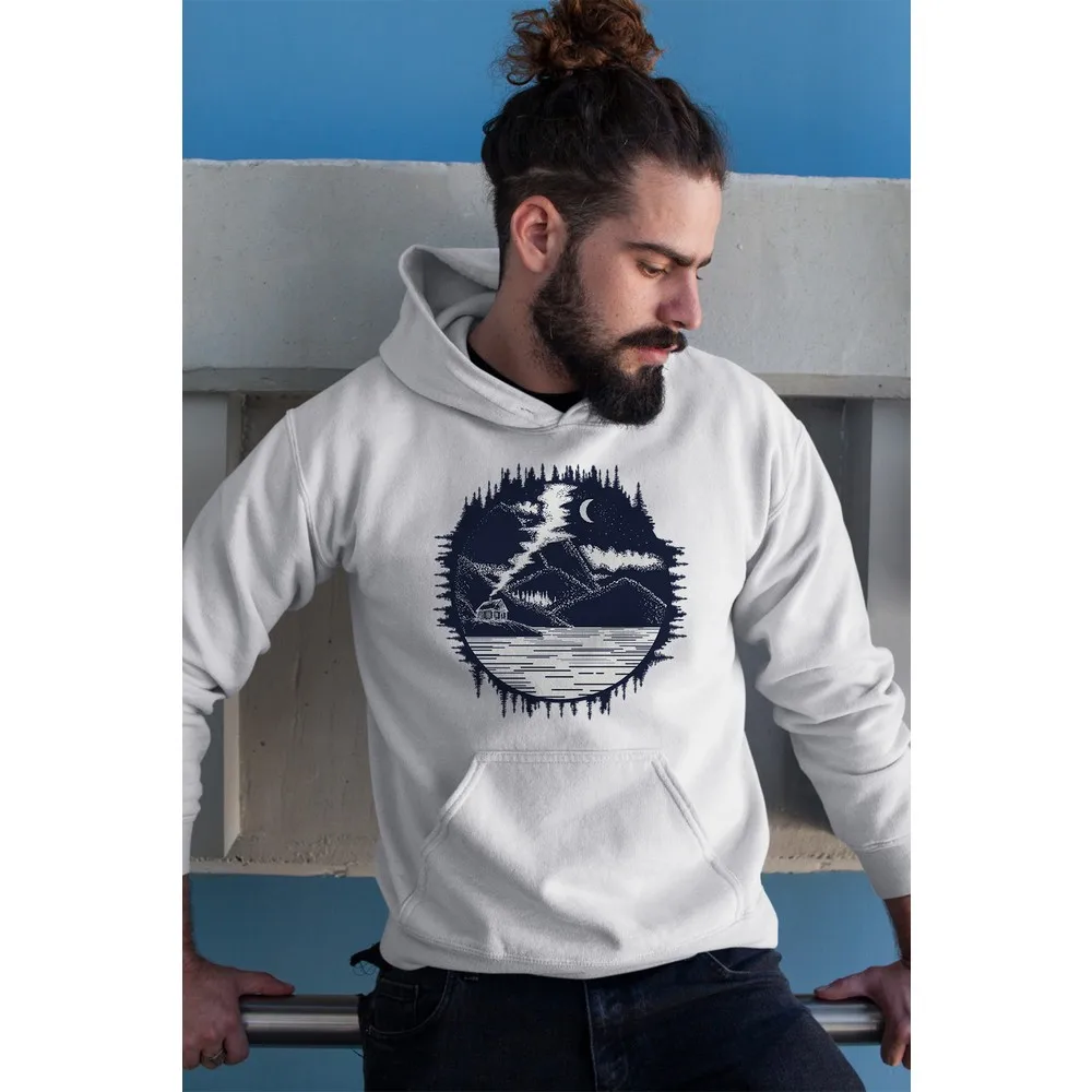 

Женская толстовка с капюшоном Dorlie Wear