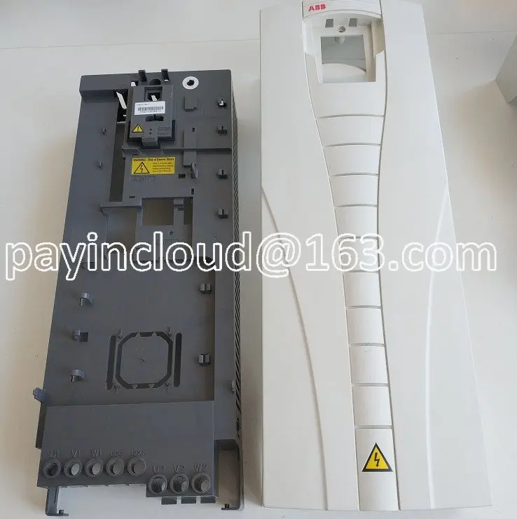 

Инвертор AB Shell Plastic Box Acs510/550/530/580/880