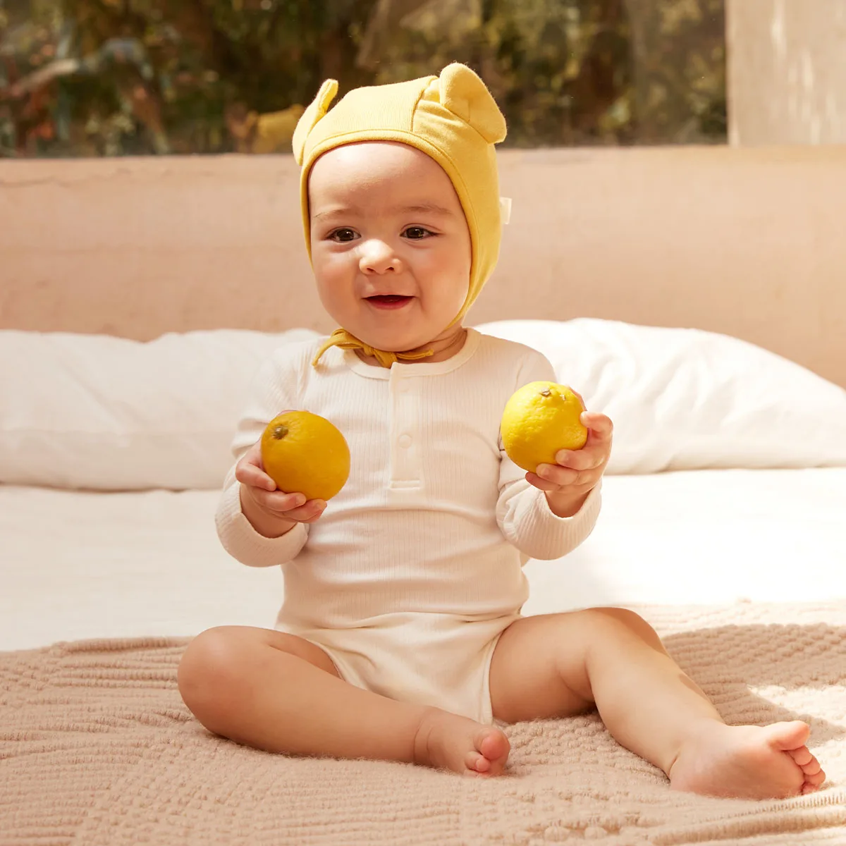 

Комбинезон Pureborn унисекс для младенцев, комбинезон для маленьких мальчиков и девочек, слитный костюм