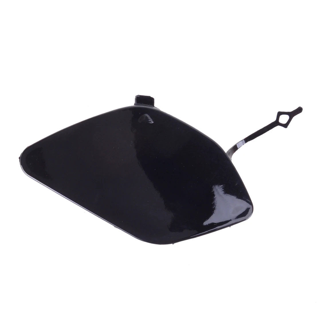 

Автомобильный передний бампер, буксировочный крючок, отверстие для глаза, крышка, подходит для BMW X1 F48 18ix 18dx 20i 20ix 25i 25ix 28iX 35iX 2016-2018 2019 51137361220